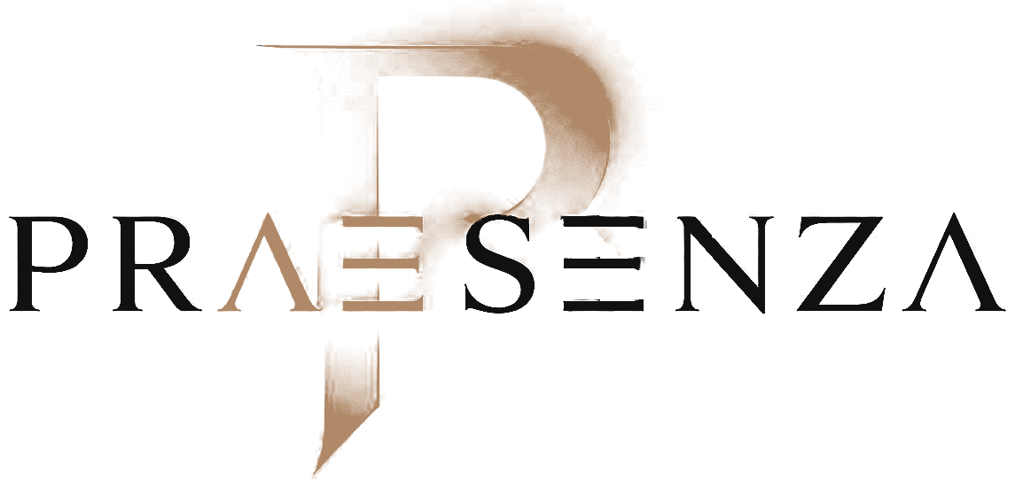 Praesenza — La tua presenza online conta.