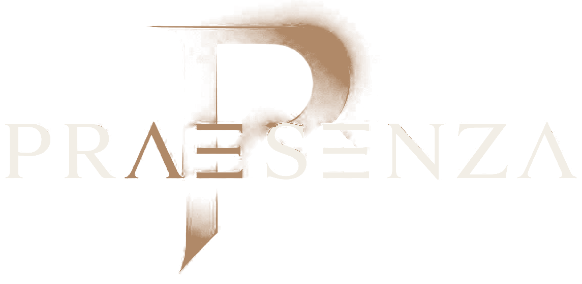 Praesenza — La tua presenza online conta.